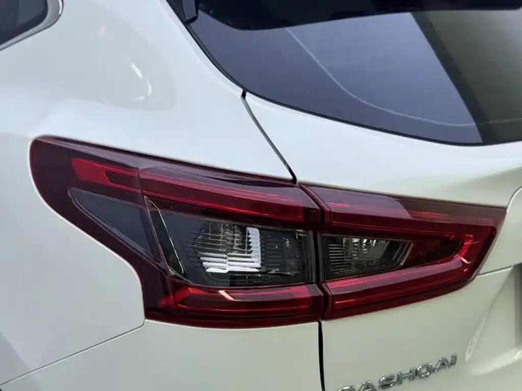Nissan Qashqai 2022 2.0L CVT XV Prem Luxury Edition — миниатюра 17