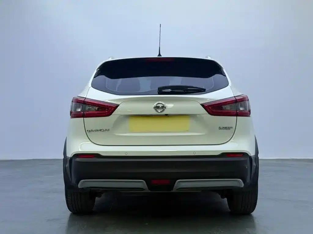 Nissan Qashqai 2022 2.0L CVT XV Prem Luxury Edition — миниатюра 19