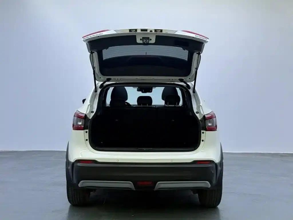 Nissan Qashqai 2022 2.0L CVT XV Prem Luxury Edition — миниатюра 25