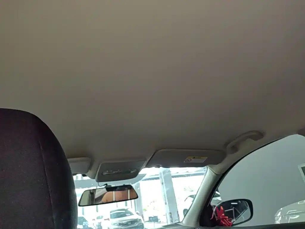 Nissan Qashqai 2016 2.0L CVT Elite Edition — миниатюра 18