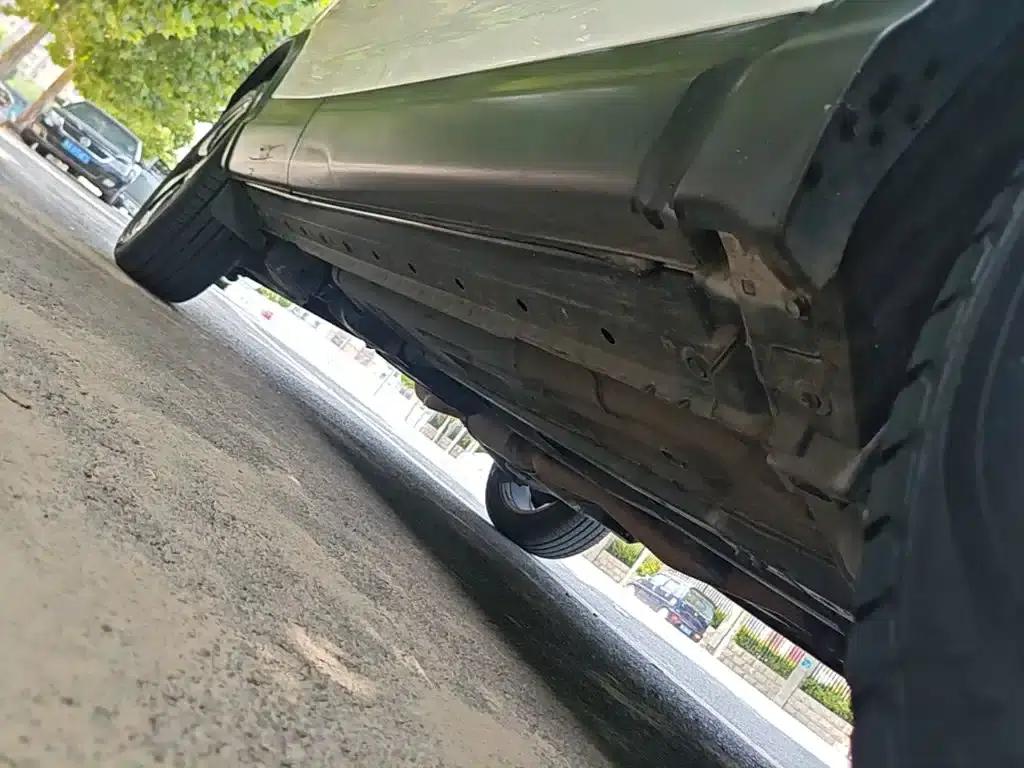 Nissan Qashqai 2016 2.0L CVT Luxury Edition — миниатюра 21