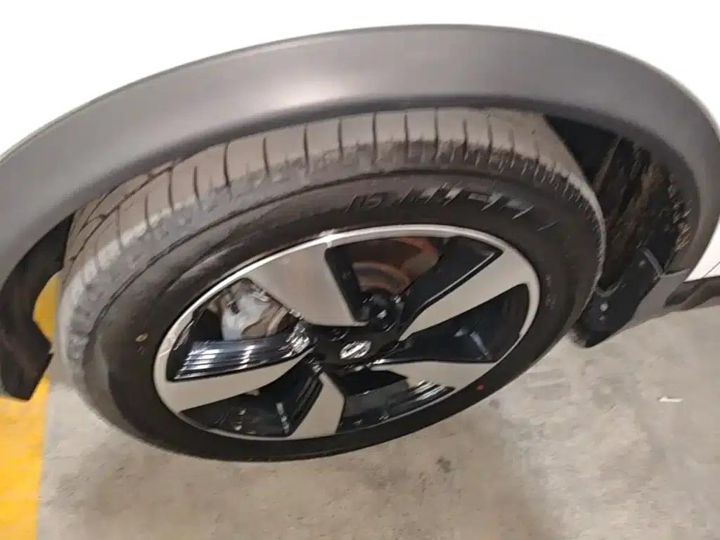 Nissan Qashqai 2017 2.0L CVT Luxury Edition (China VI Emission Standard) — миниатюра 23