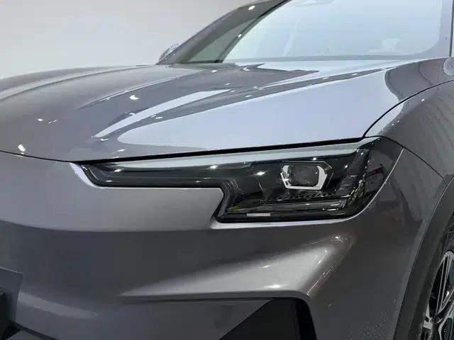 Jetour Mountain & Sea L6 2024 1.5TD DHT MAX — миниатюра 12