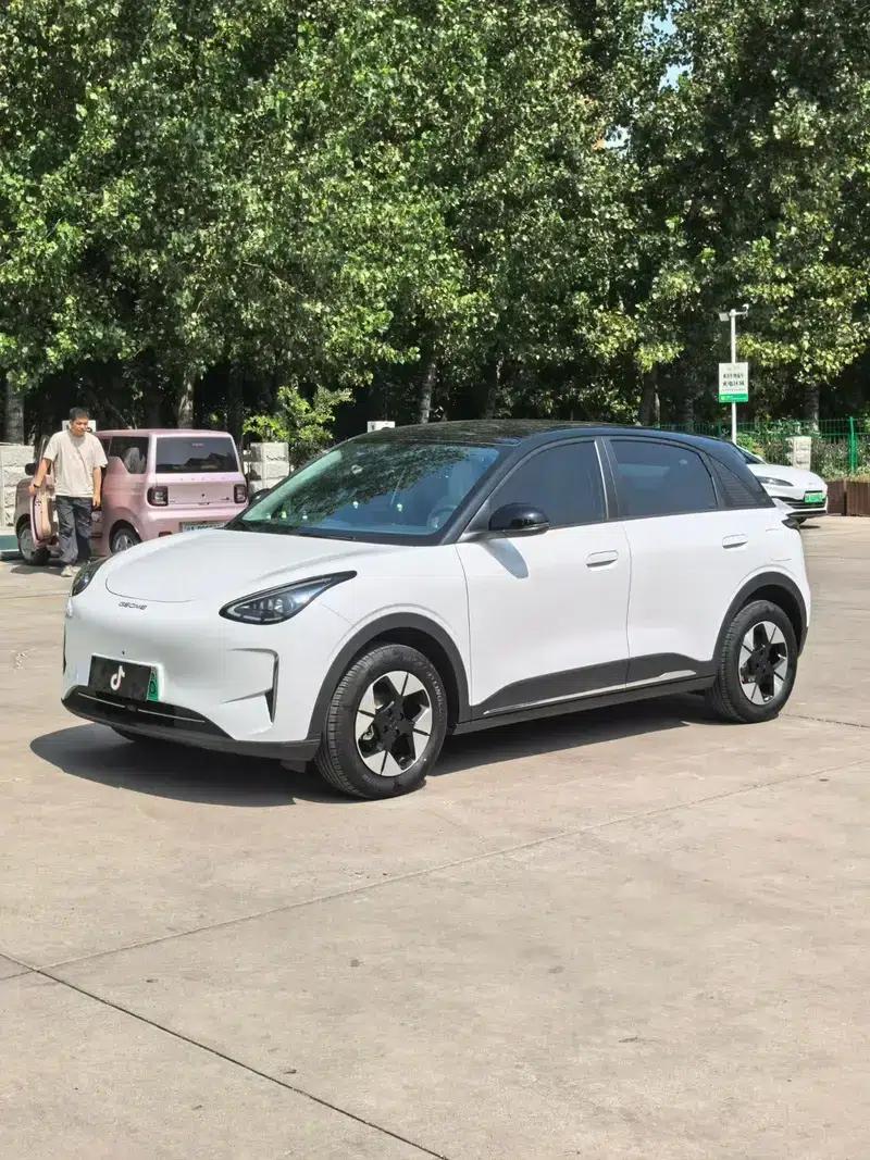 Star Wish 2025 310km Dream Edition — миниатюра 1