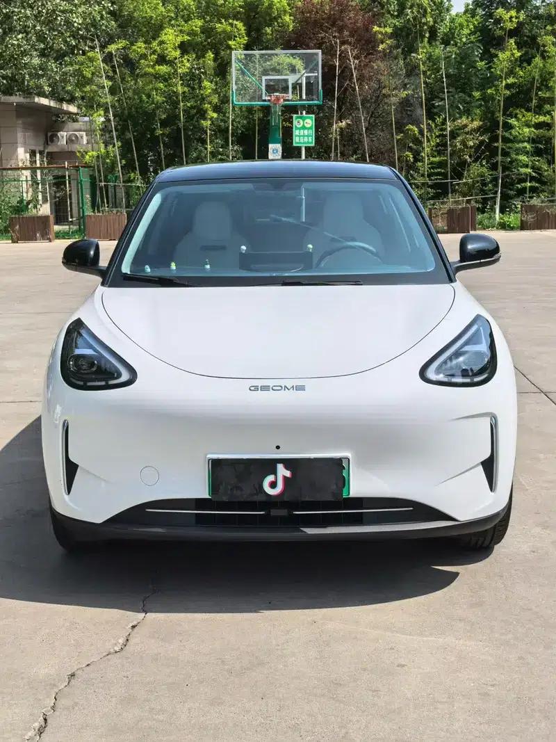 Star Wish 2025 310km Dream Edition — миниатюра 2