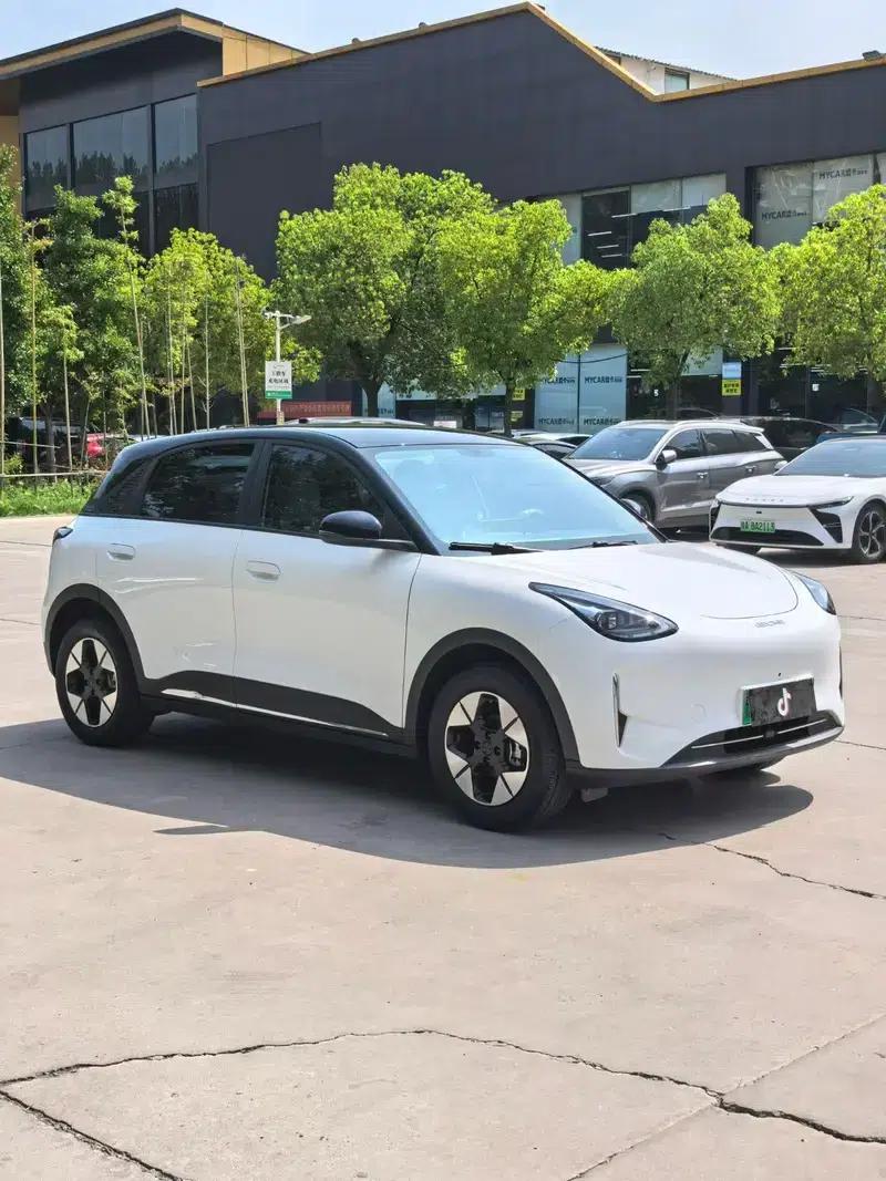 Star Wish 2025 310km Dream Edition — миниатюра 3