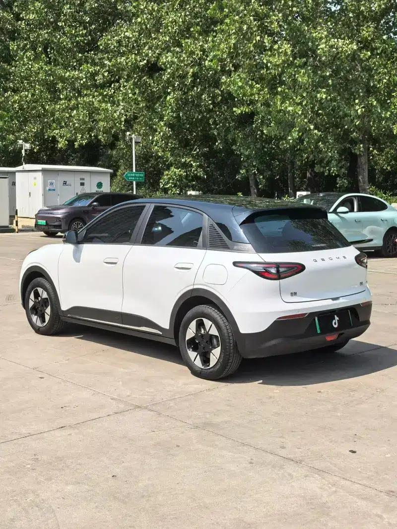 Star Wish 2025 310km Dream Edition — миниатюра 4