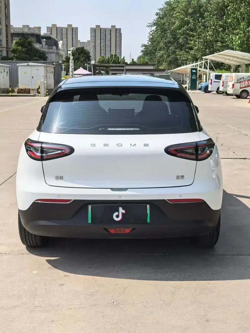 Star Wish 2025 310km Dream Edition — миниатюра 5
