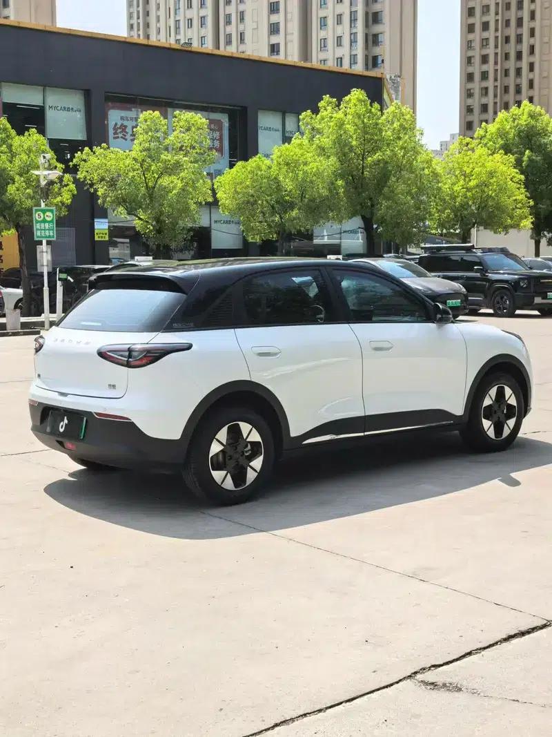 Star Wish 2025 310km Dream Edition — миниатюра 6