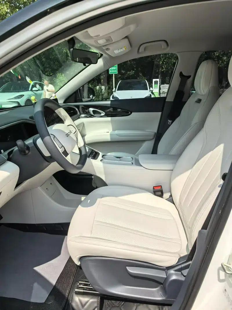 Star Wish 2025 310km Dream Edition — миниатюра 8