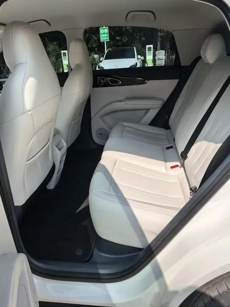 Star Wish 2025 310km Dream Edition — миниатюра 9