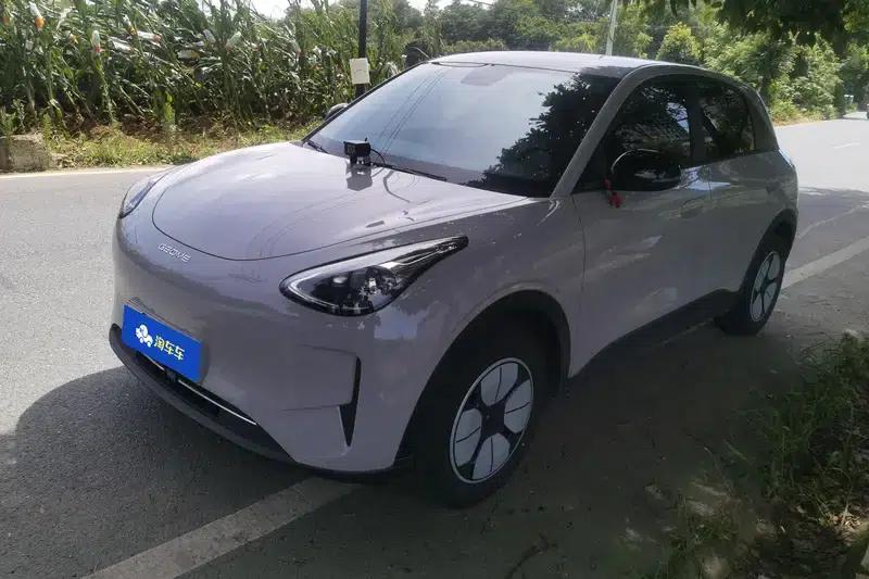 Star Wish 2026 Model 310km Youth Edition — миниатюра 1