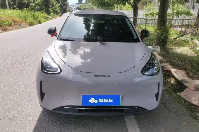 Star Wish 2026 Model 310km Youth Edition — миниатюра 2