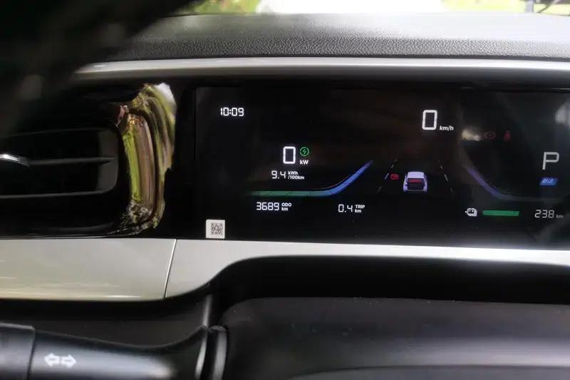 Star Wish 2026 Model 310km Youth Edition — миниатюра 14