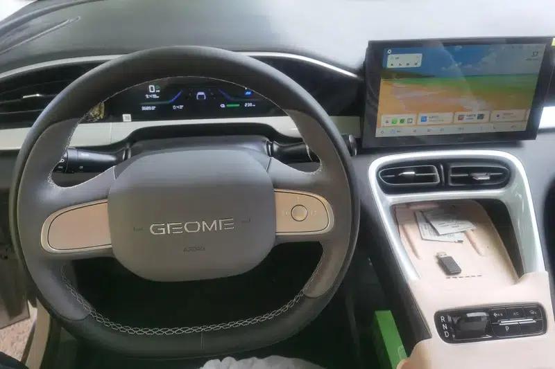 Star Wish 2026 Model 310km Youth Edition — миниатюра 15