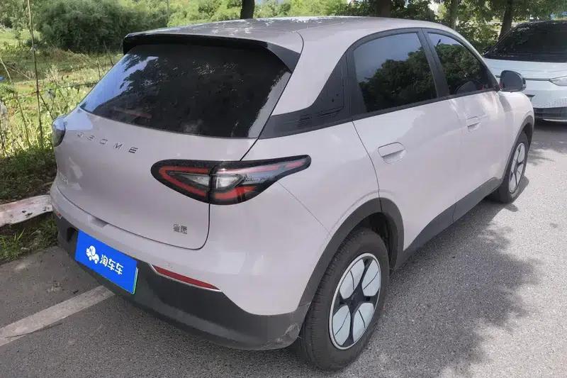 Star Wish 2026 Model 310km Youth Edition — миниатюра 3
