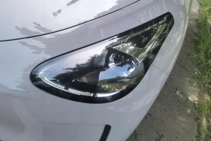 Star Wish 2026 Model 310km Youth Edition — миниатюра 4