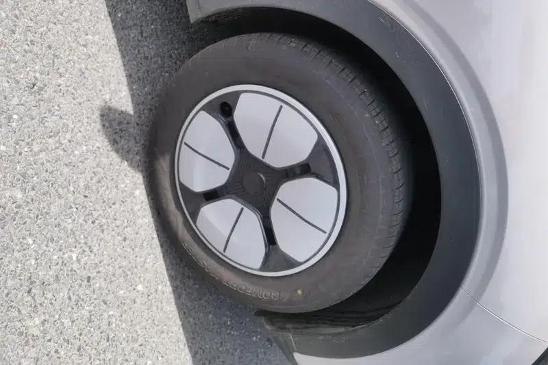 Star Wish 2026 Model 310km Youth Edition — миниатюра 6