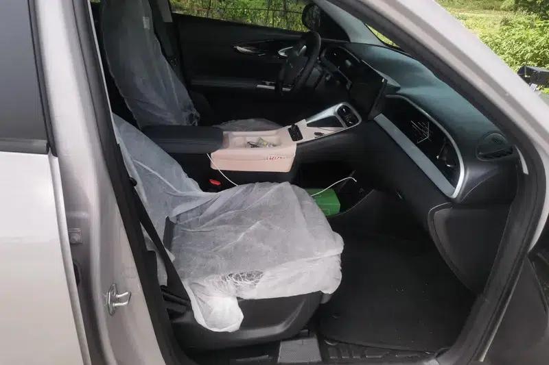Star Wish 2026 Model 310km Youth Edition — миниатюра 7