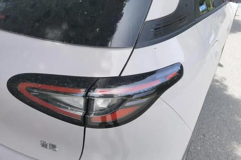 Star Wish 2026 Model 310km Youth Edition — миниатюра 9