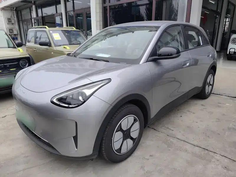 Star Wish 2025 310km Youth Edition — миниатюра 1