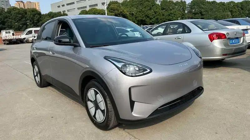 Star Wish 2025 310km Youth Edition — миниатюра 3