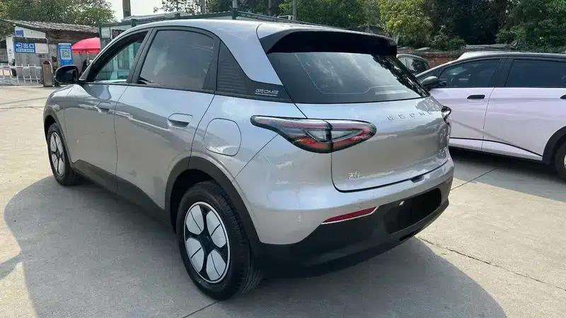 Star Wish 2025 310km Youth Edition — миниатюра 4