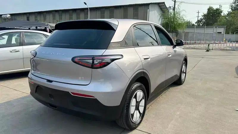 Star Wish 2025 310km Youth Edition — миниатюра 6
