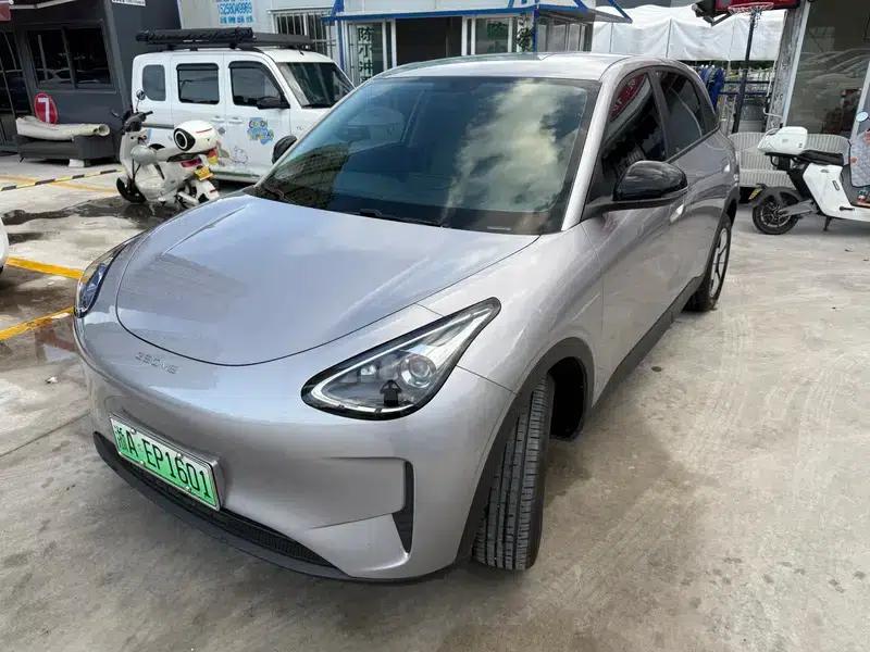 Star Wish 2025 310km Youth Edition — миниатюра 1