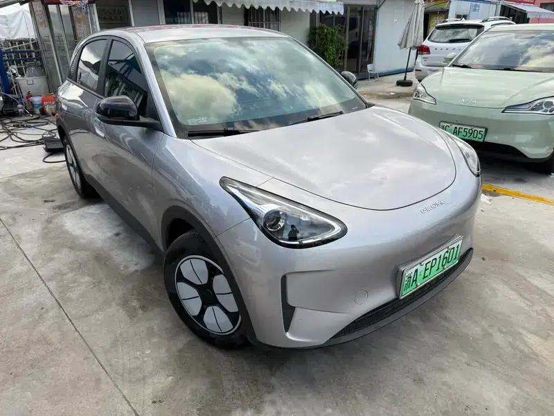 Star Wish 2025 310km Youth Edition — миниатюра 3