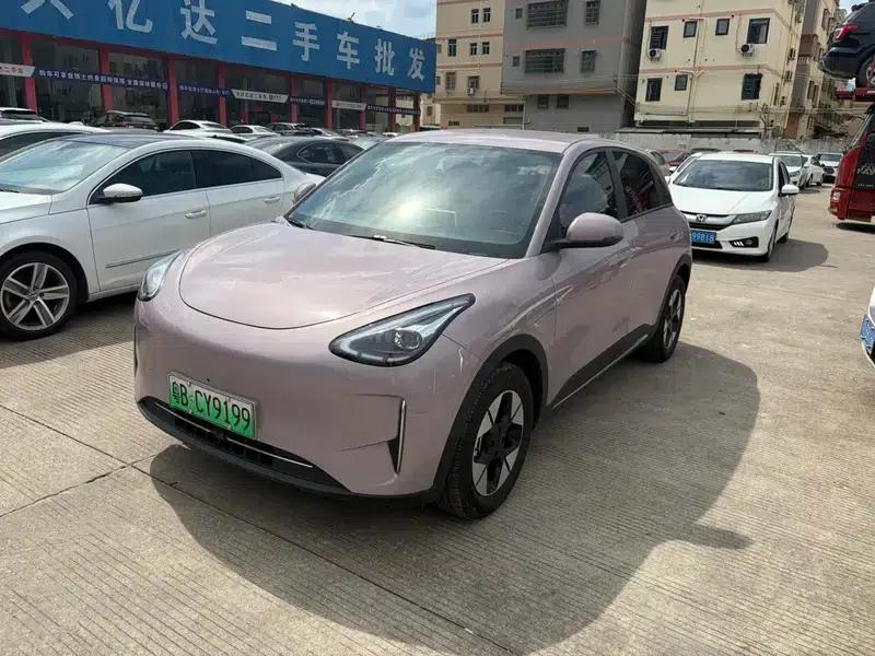 Star Wish 2025 310km Dream Edition — миниатюра 1