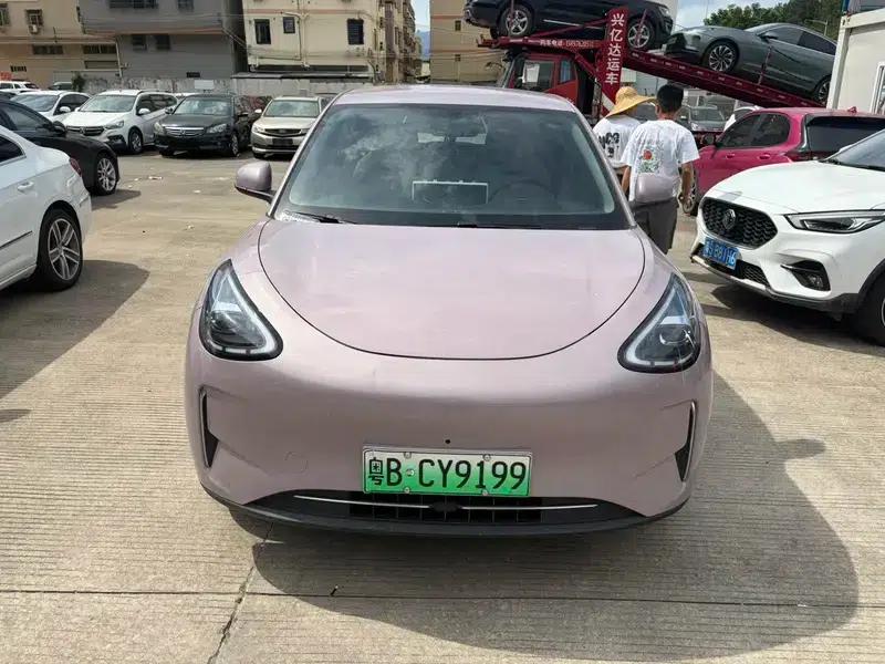Star Wish 2025 310km Dream Edition — миниатюра 2