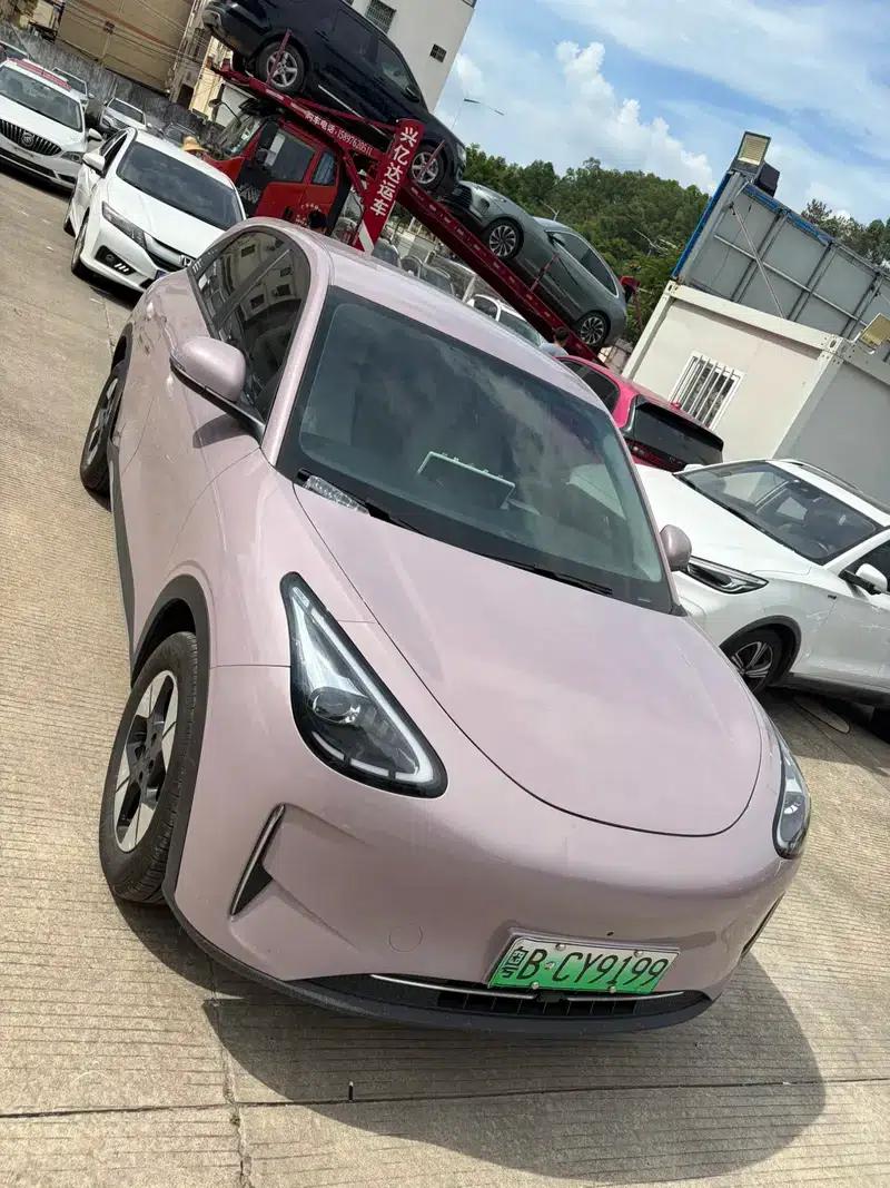 Star Wish 2025 310km Dream Edition — миниатюра 3