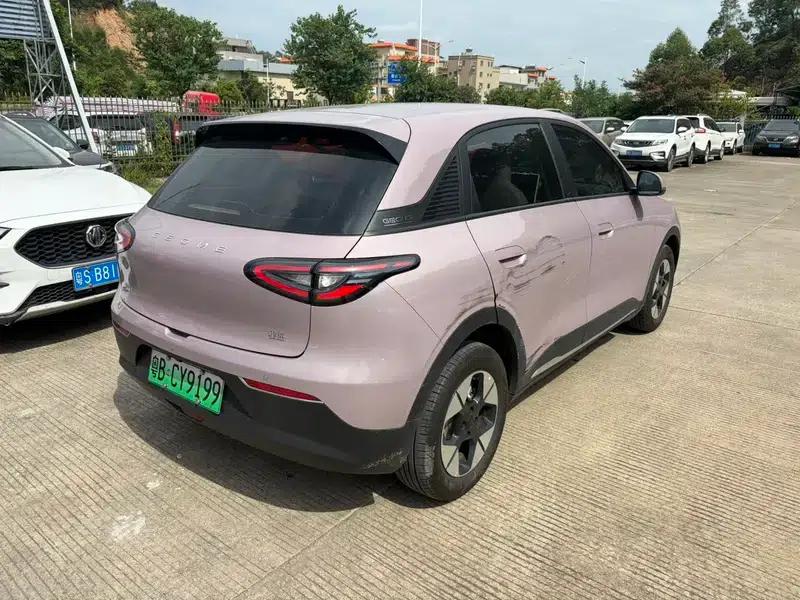 Star Wish 2025 310km Dream Edition — миниатюра 5