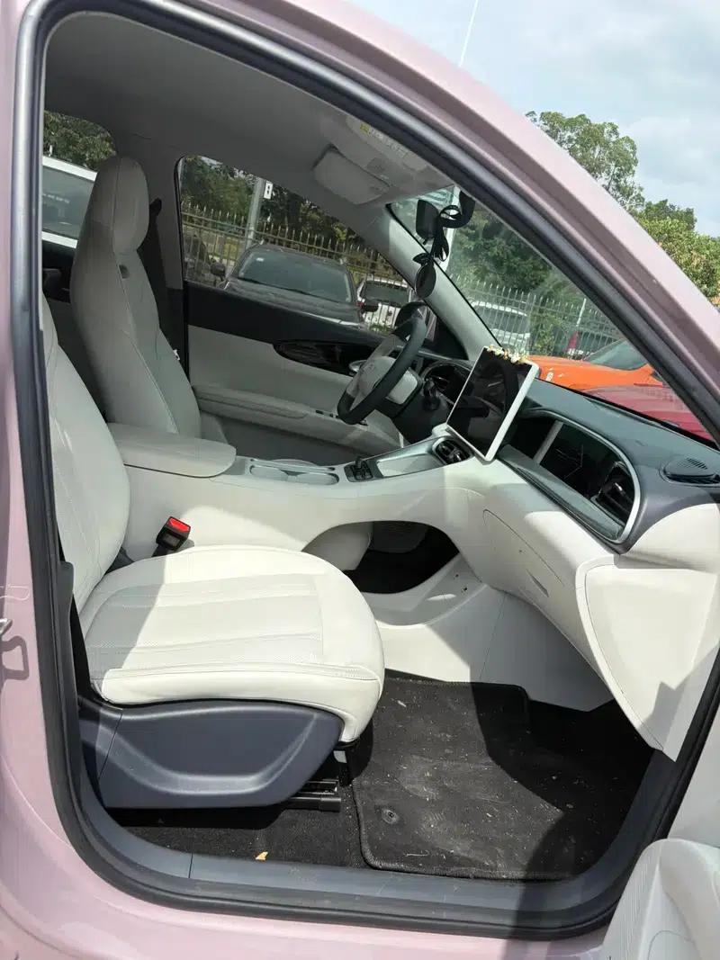 Star Wish 2025 310km Dream Edition — миниатюра 9