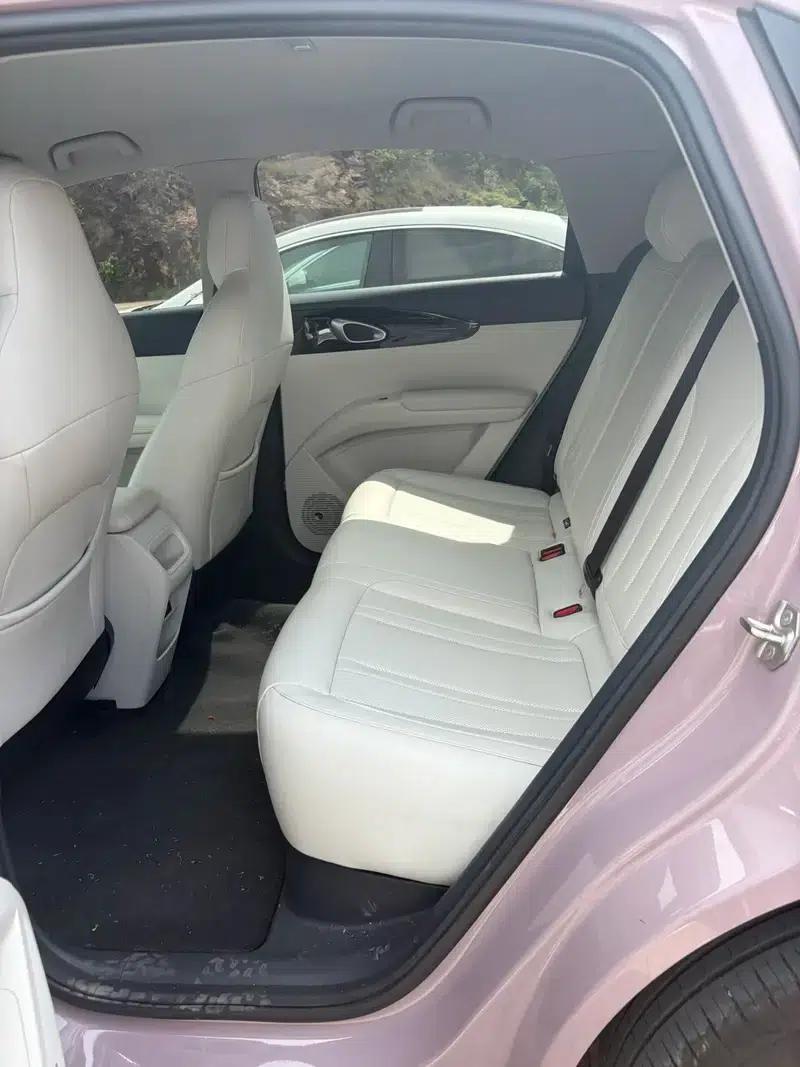 Star Wish 2025 310km Dream Edition — миниатюра 10