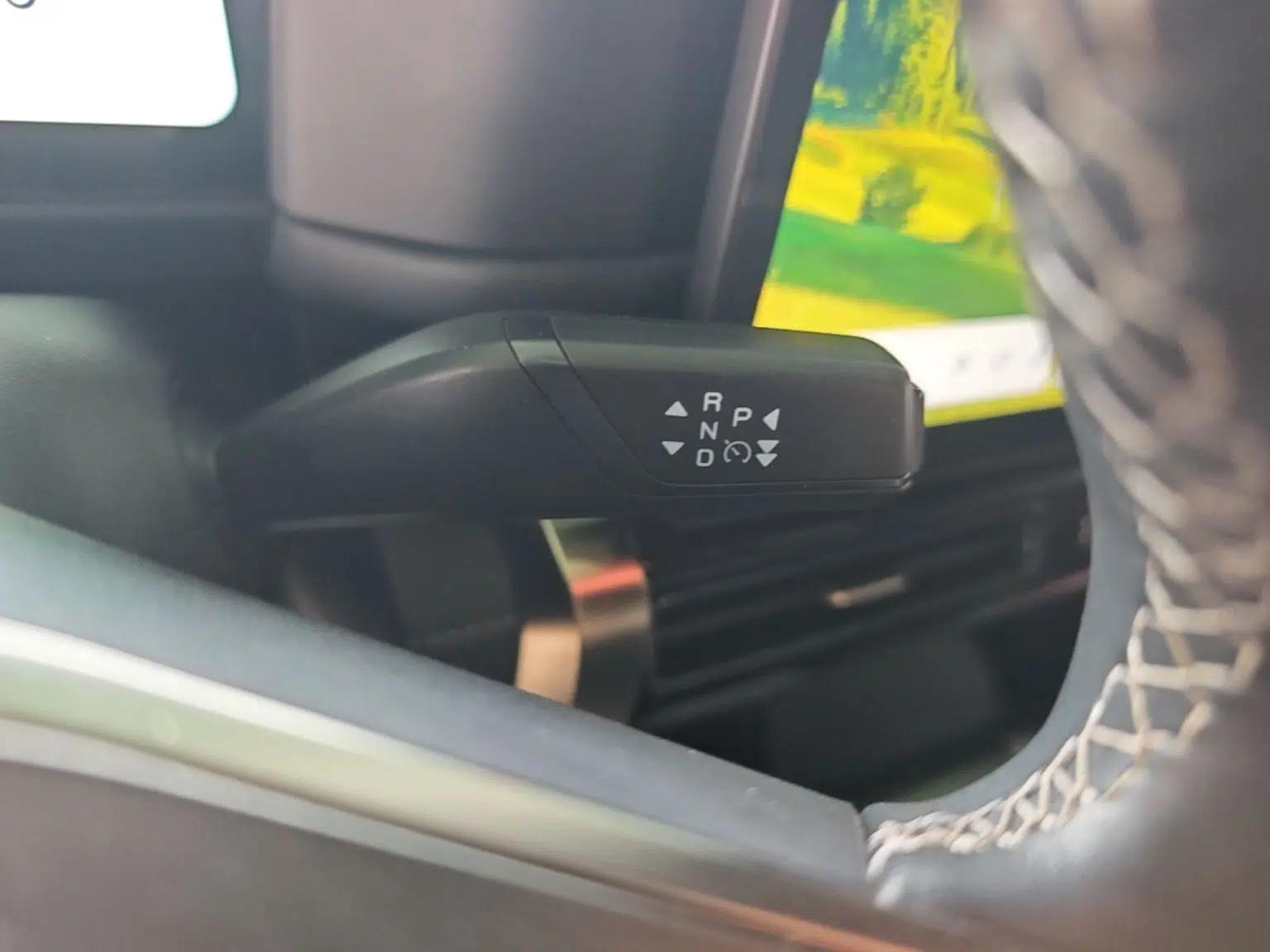 iCAR 03T 2024 501km Four-wheel Drive Long-Range Version — миниатюра 16