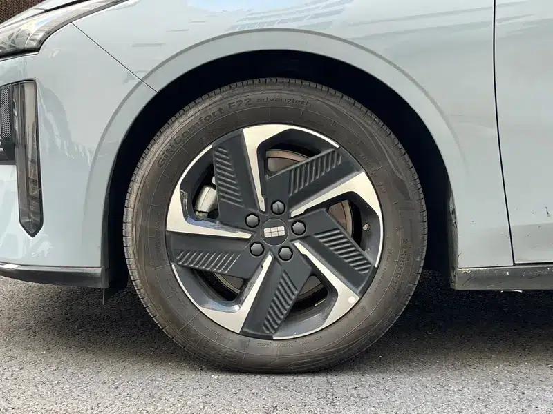 Galaxy L6 2023 1.5T DHT 60km PLUS — миниатюра 11