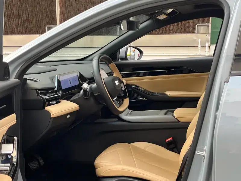 Galaxy L6 2023 1.5T DHT 60km PLUS — миниатюра 14