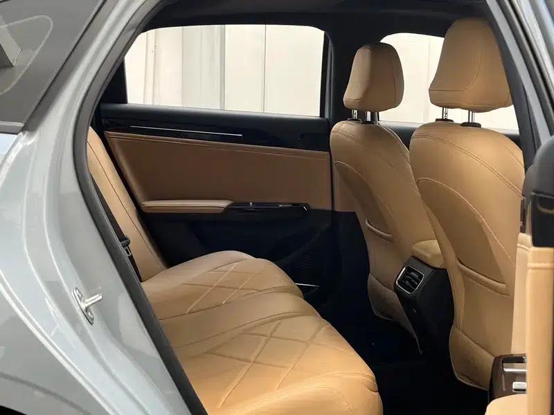 Galaxy L6 2023 1.5T DHT 60km PLUS — миниатюра 17