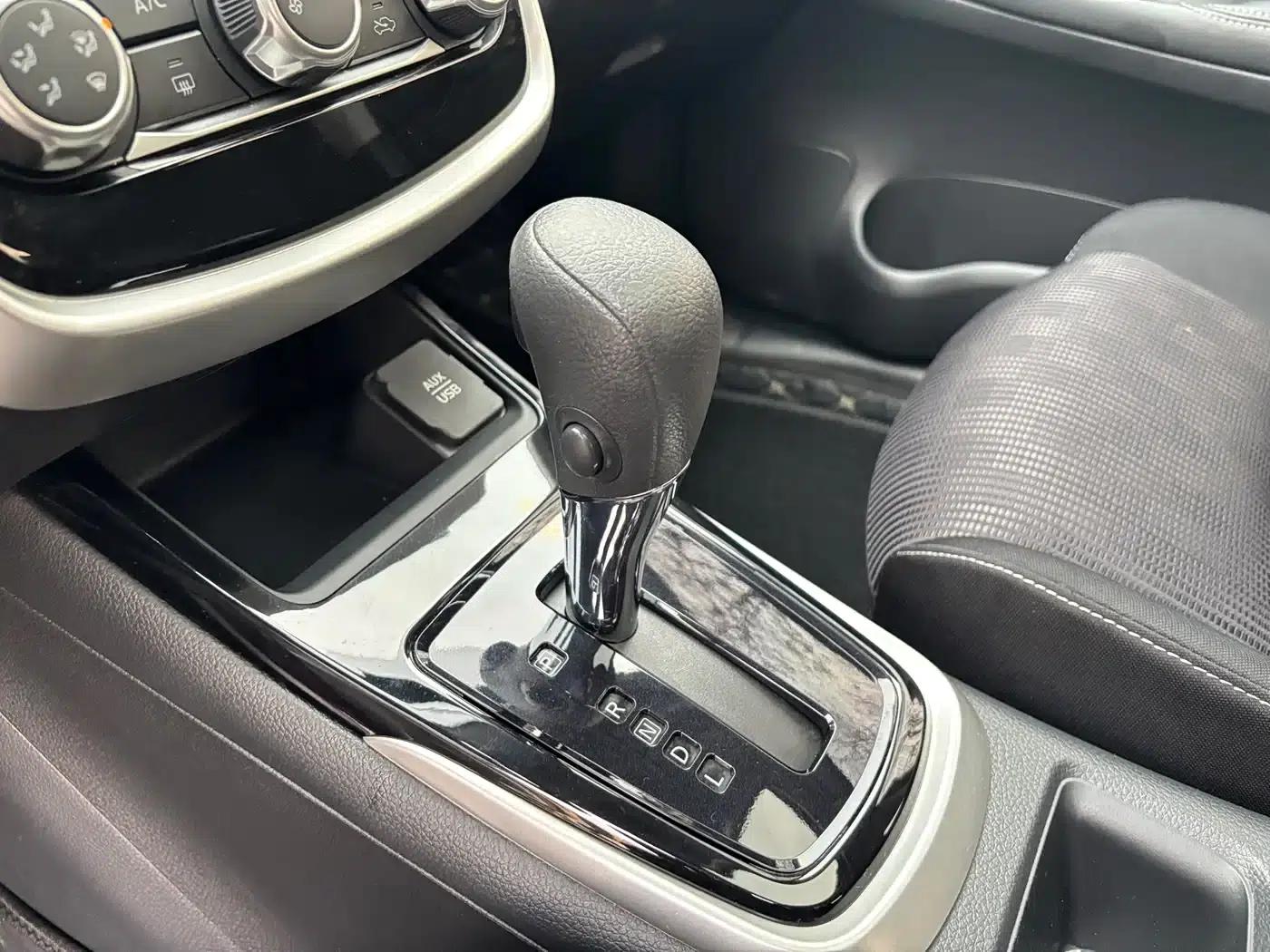 2019 Tiida 1.6L CVT Sporty Edition (National V Emission Standard) — миниатюра 9