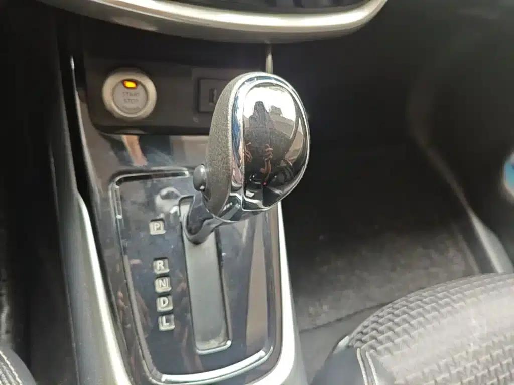 2019 Tiida 1.6L CVT Smart Edition (China VI Emission Standard) — миниатюра 14