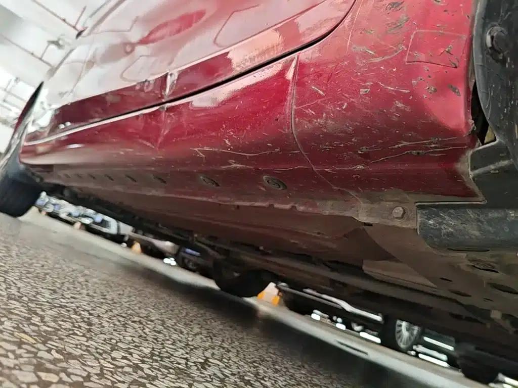 2019 Tiida 1.6L CVT Smart Edition (China VI Emission Standard) — миниатюра 21