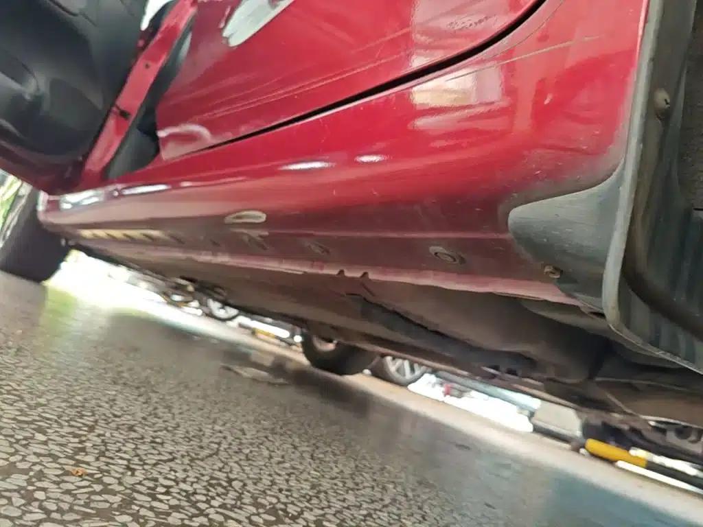 2019 Tiida 1.6L CVT Smart Edition (China VI Emission Standard) — миниатюра 22