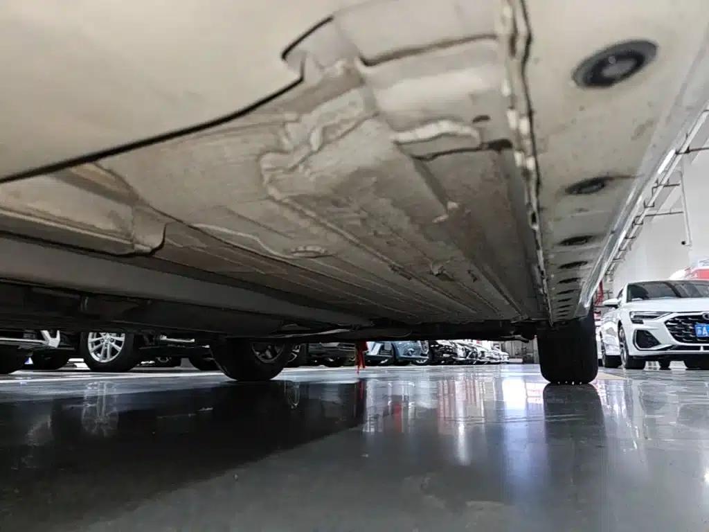 2021 Tiida 1.6L CVT Sport Edition — миниатюра 22