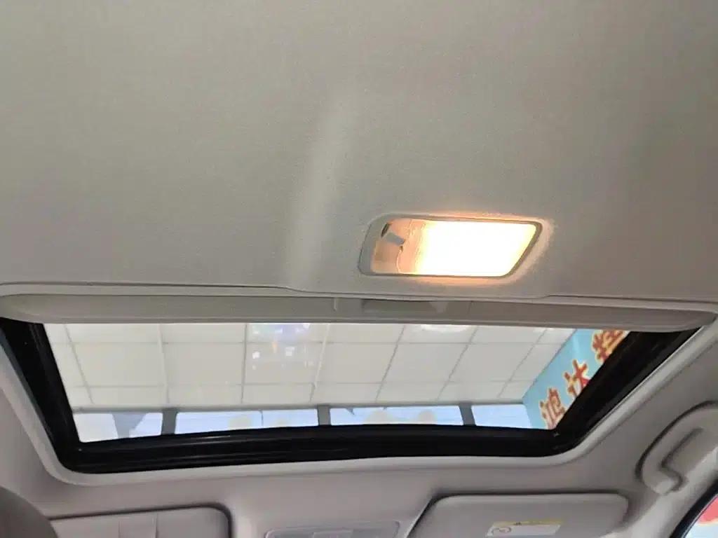 2019 Tiida 1.6L CVT Smart Edition (China VI Emission Standard) — миниатюра 18