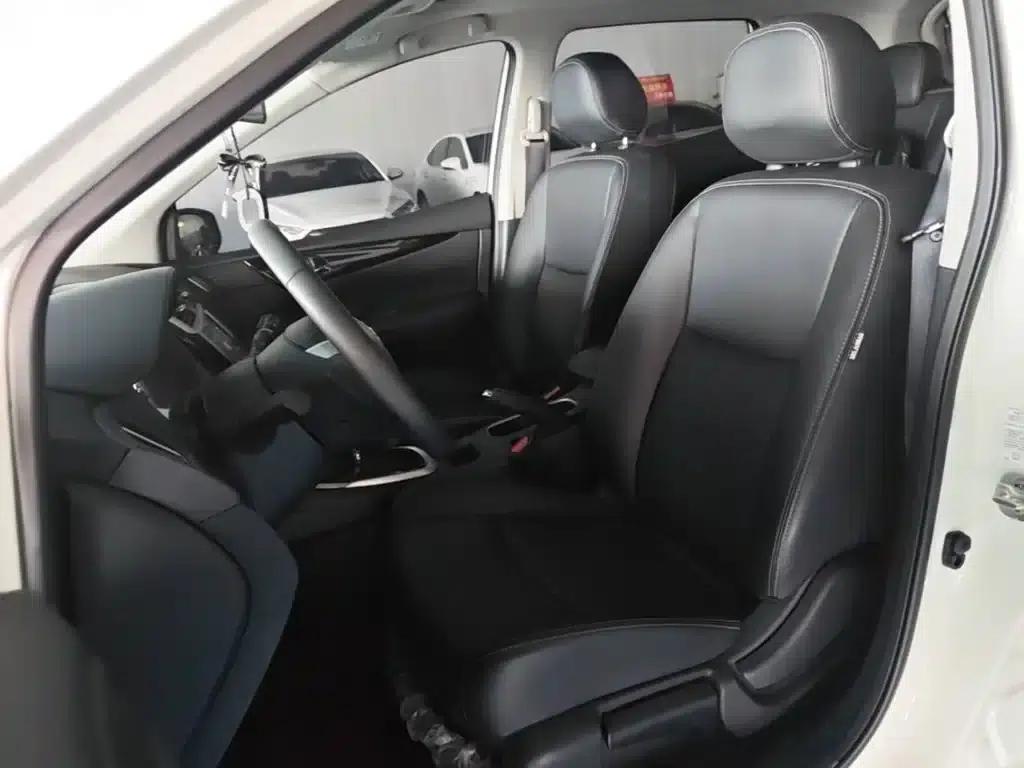 2021 Tiida 1.6L CVT Smart Edition — миниатюра 15
