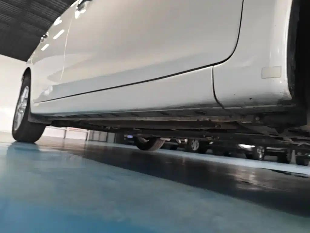 2021 Tiida 1.6L CVT Smart Edition — миниатюра 21