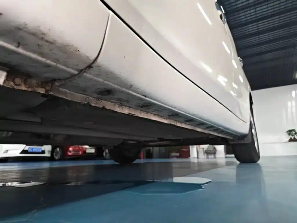 2021 Tiida 1.6L CVT Smart Edition — миниатюра 22