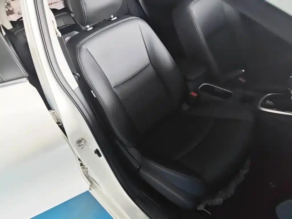 2021 Tiida 1.6L CVT Smart Edition — миниатюра 25